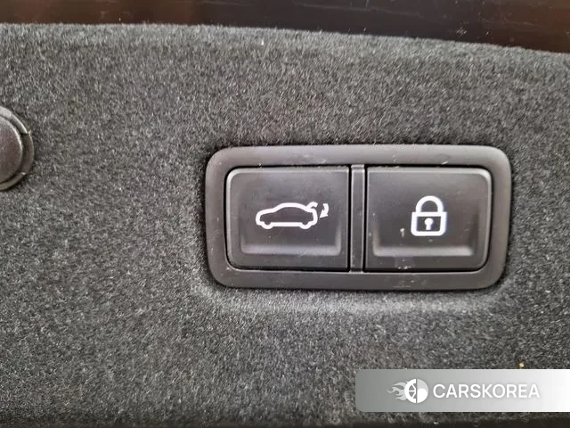 Kia K8 id 3571921 из Кореи 17