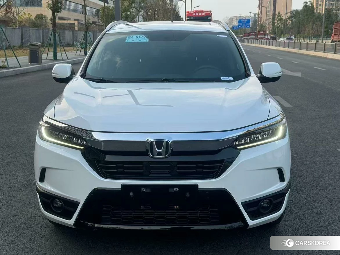 Honda Breeze id 4453759 из Китая 7