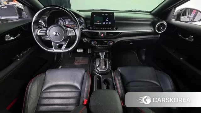 Kia Come New K3 id 2976821 из Кореи 17