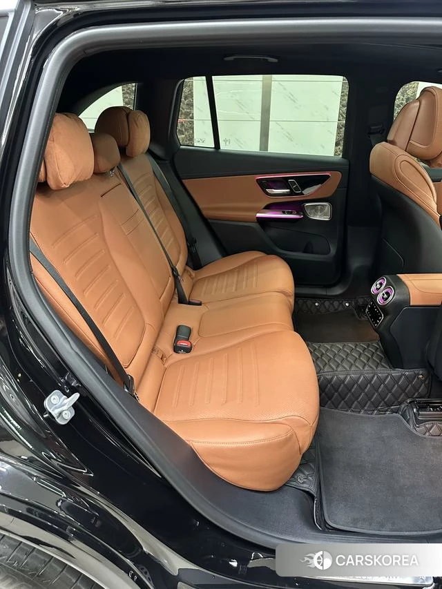 Mercedes-Benz GLC id 4275951 из Китая 22