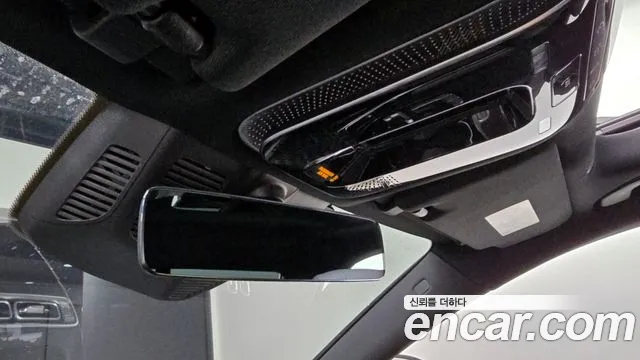 Mercedes-Benz S-Class W223 id 2559585 из Кореи 17