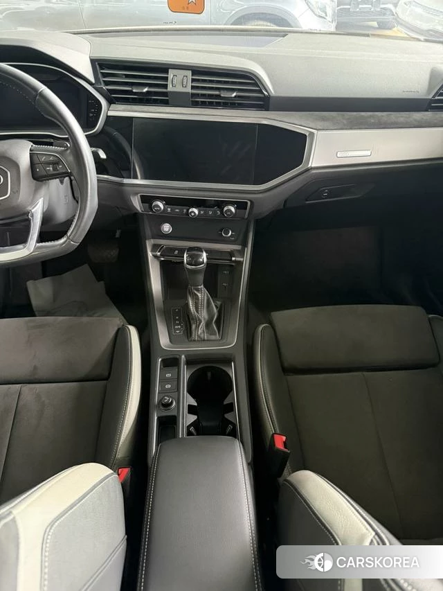 Audi Q3 id 4278486 из Китая 7
