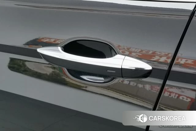 Volkswagen Tiguan L id 4307136 из Китая 21
