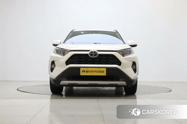 Toyota RAV4 Rongfang id 4273814 из Китая 17