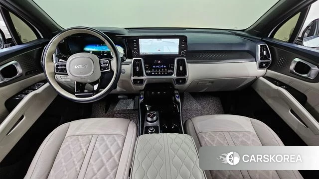 Kia Sorento 4th Generation id 4267397 из Кореи 27