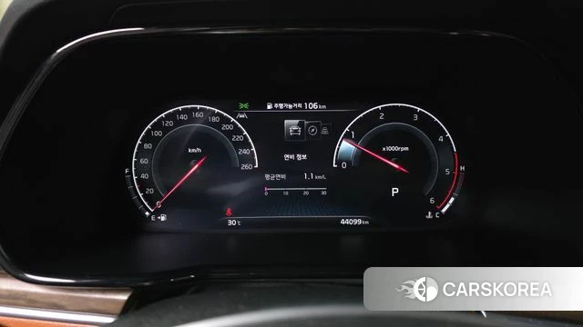Kia Mohave Master id 4735820 из Кореи 33