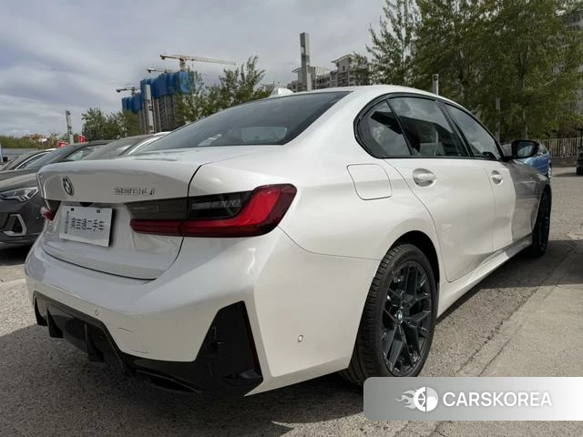 BMW 3 series id 4208605 из Китая 12