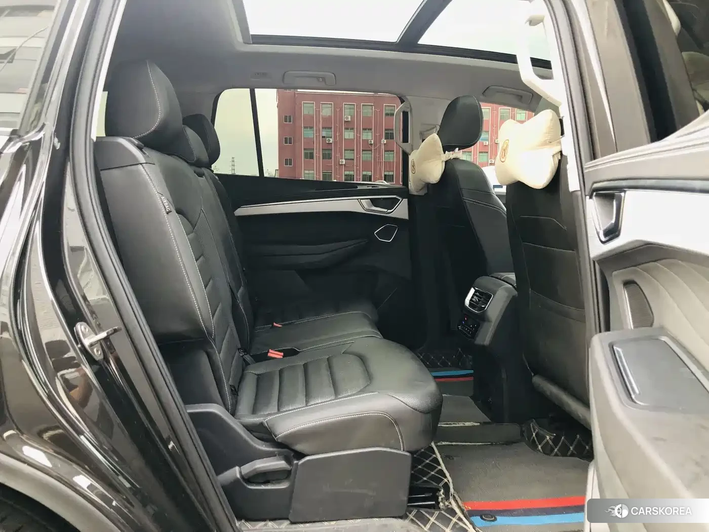 Volkswagen Talagon id 4589243 из Китая 14