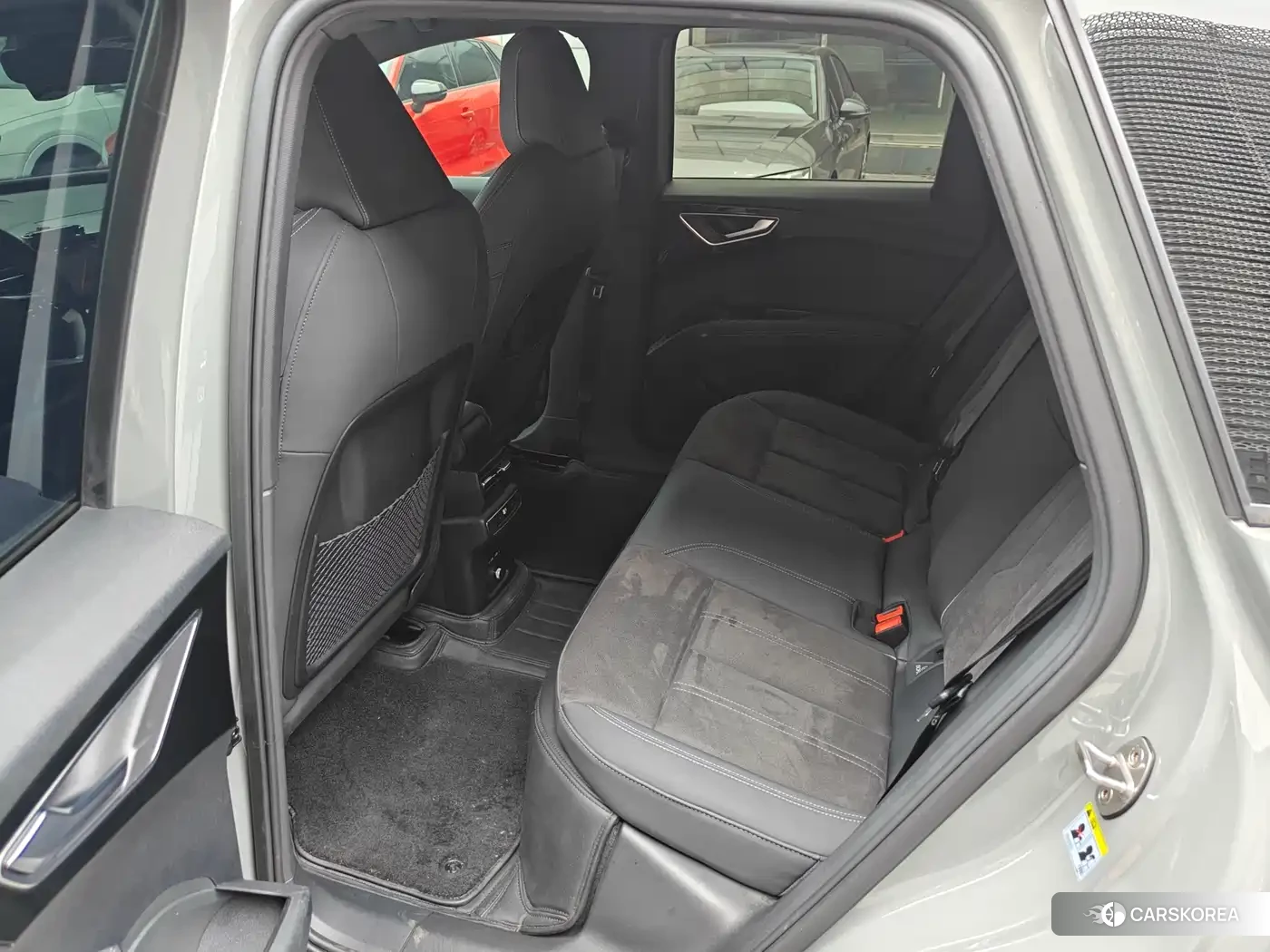 Audi Q4 id 4548222 из Китая 12