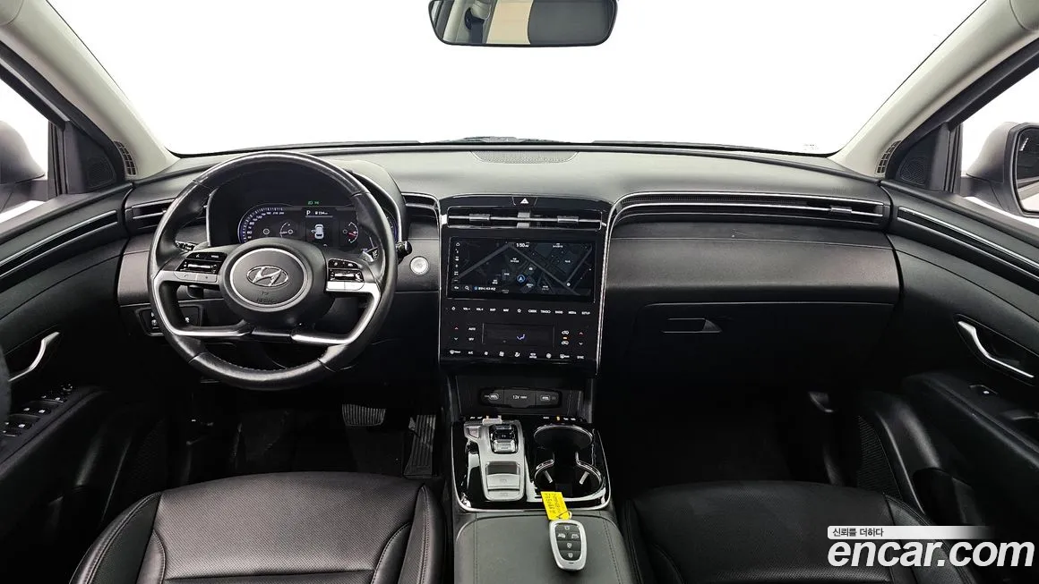 Hyundai Tucson (NX4) id 2174540 из Кореи 17