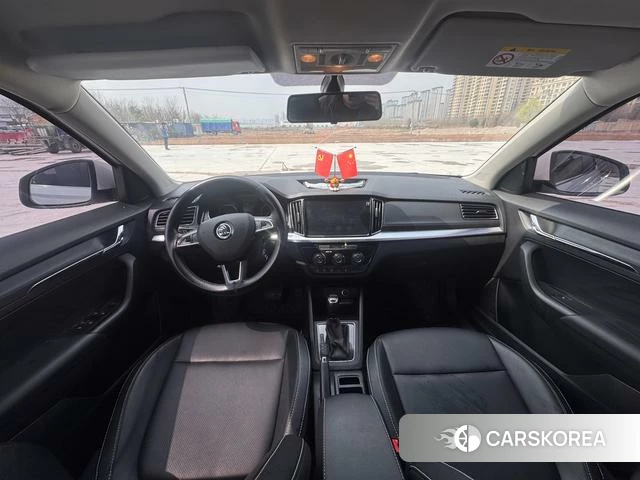 Skoda Komick id 4374596 из Китая 7