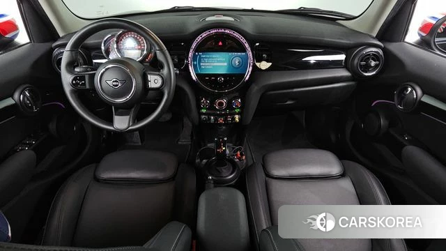 Mini Cooper id 3851651 из Кореи 17