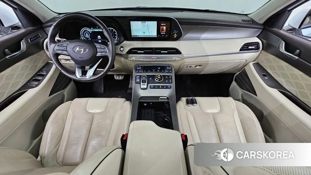 Hyundai Palisade id 4541555 из Кореи 29