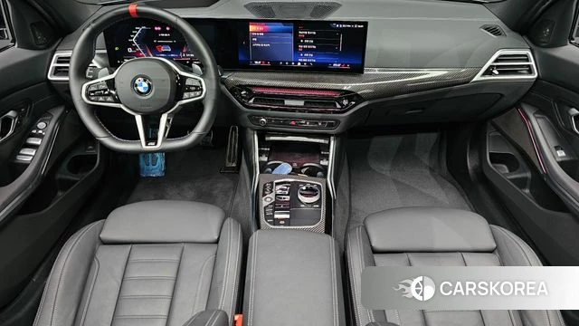BMW 3 Series (G20) id 4767438 из Кореи 31
