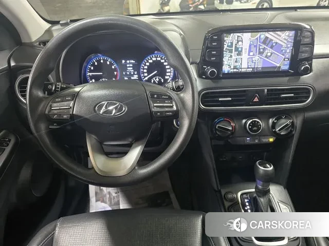 Hyundai Kona id 3413101 из Кореи 15
