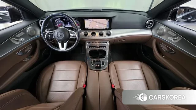 Mercedes-Benz E-Class W213 id 3385813 из Кореи 17