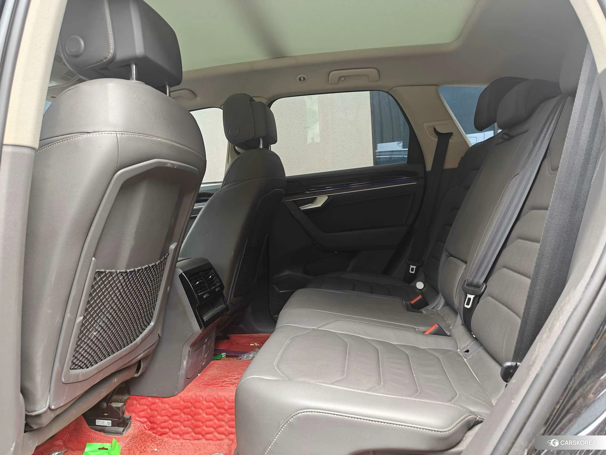 Volkswagen Touareg id 4421086 из Китая 15