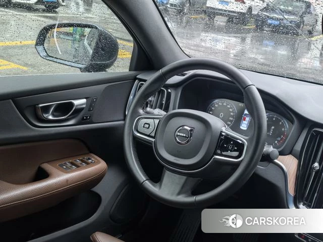 Volvo S60 id 4253032 из Китая 13