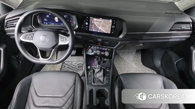 Volkswagen 7th Generation of Jetta id 3596928 из Кореи 17