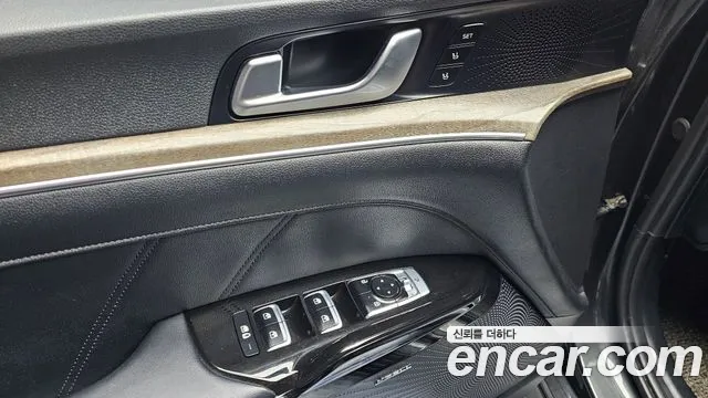 Kia K5 Hybrid 3rd Generation id 2695155 из Кореи 17