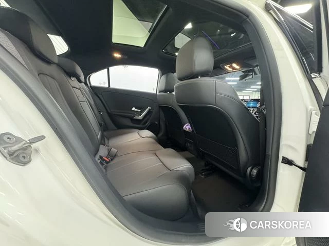 Mercedes-Benz Class A id 4278903 из Китая 21