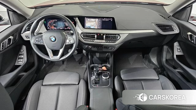 BMW 2 Series Gran Coupe (F44) id 4619626 из Кореи 27