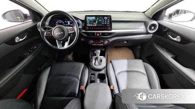 Kia The New K3 2nd generation id 3735218 из Кореи 17