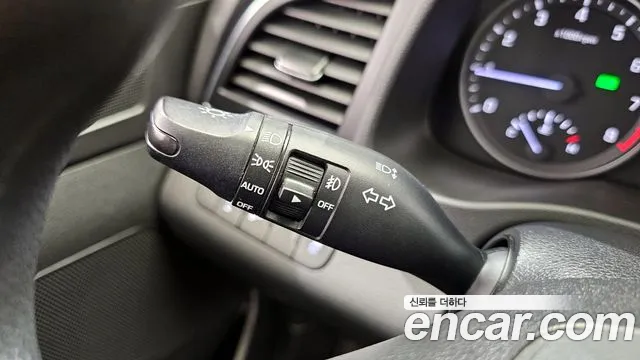 Hyundai Avante AD id 2654410 из Кореи 16