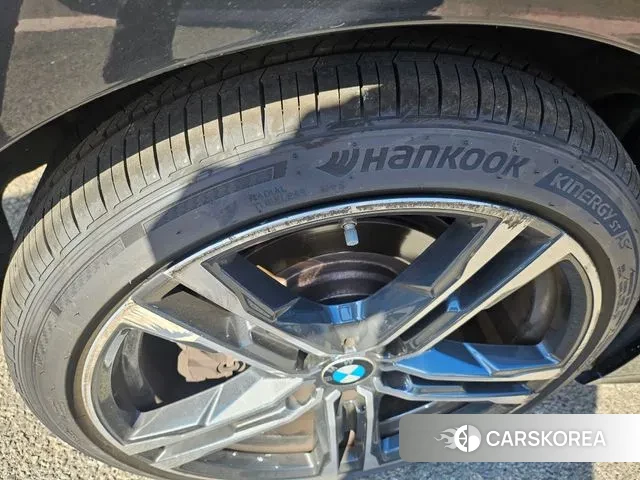 BMW 1 Series (F40) id 3787966 из Кореи 17