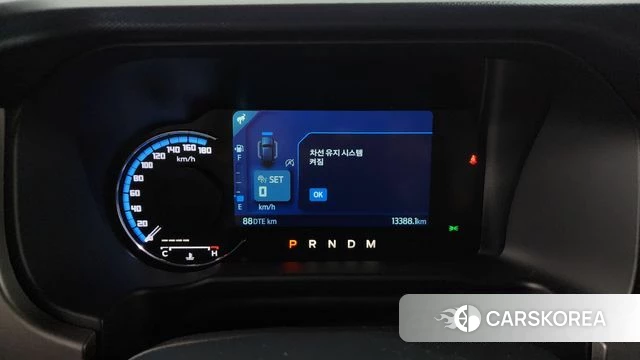 Ford Bronco 6th Generation id 3896968 из Кореи 17