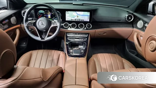 Mercedes-Benz E-Class W213 id 2999134 из Кореи 17