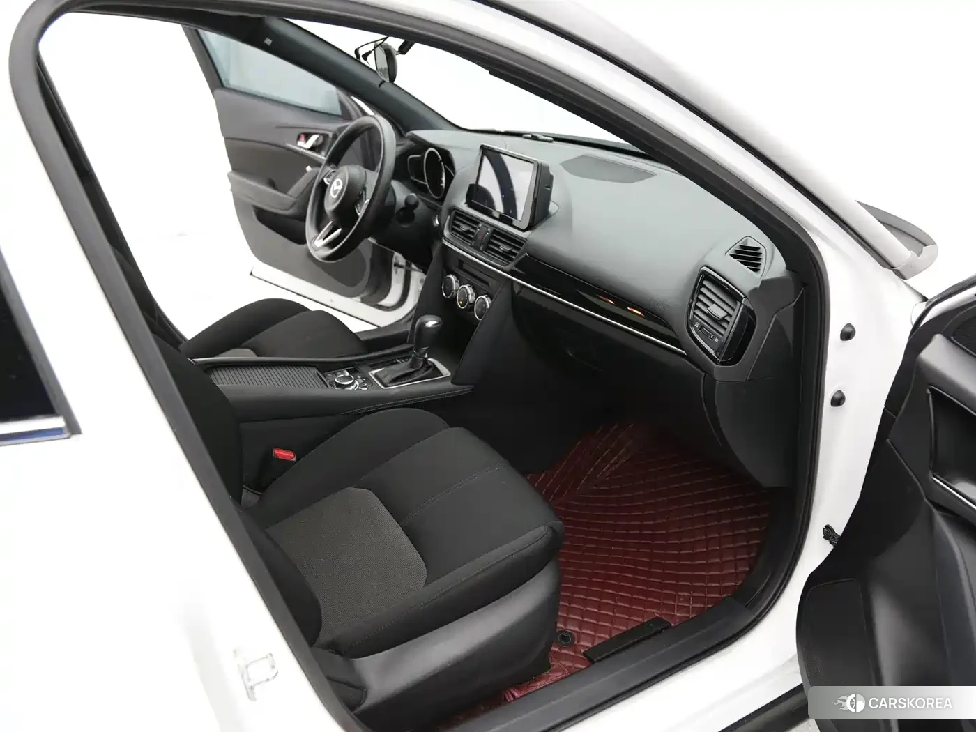 Mazda CX-4 id 4601073 из Китая 21