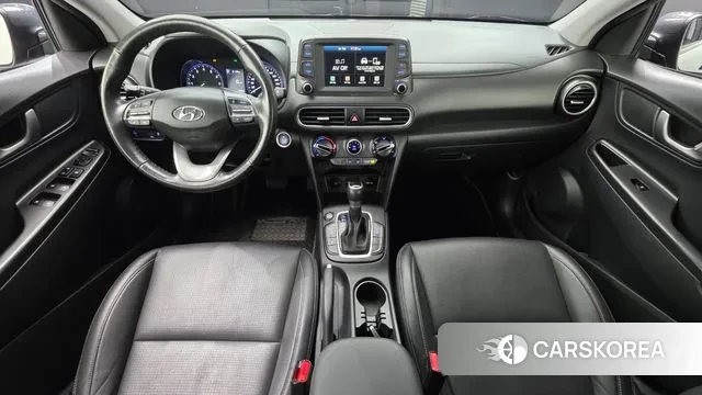 Hyundai Kona id 3677115 из Кореи 17