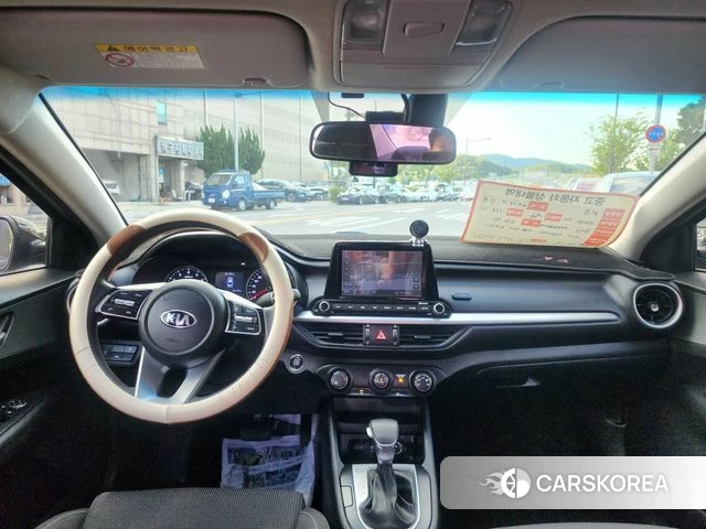 Kia Come New K3 id 4490659 из Кореи 15