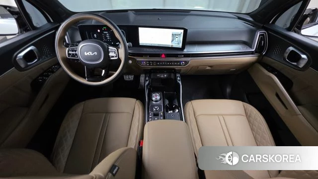 Kia The New Sorento 4th Generation id 4488094 из Кореи 34