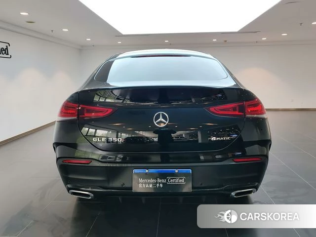 Mercedes-Benz GLE coupe id 4209461 из Китая 17