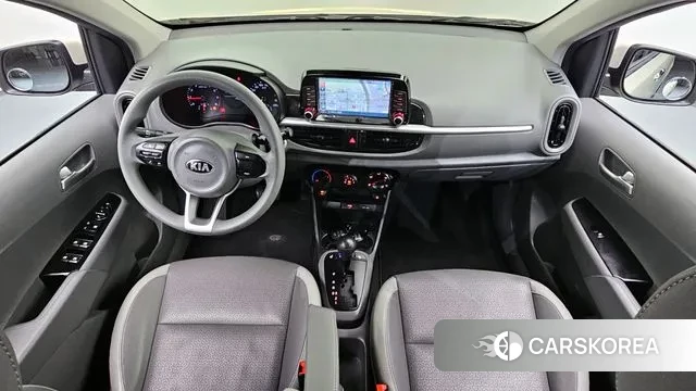 Kia Morning Urban (JA) id 3089894 из Кореи 17