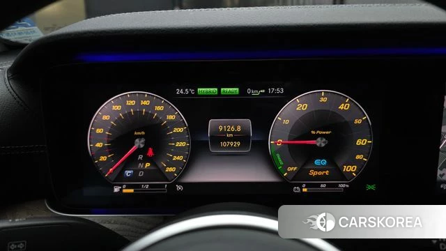 Mercedes-Benz E-Class W213 id 4873065 из Кореи 27