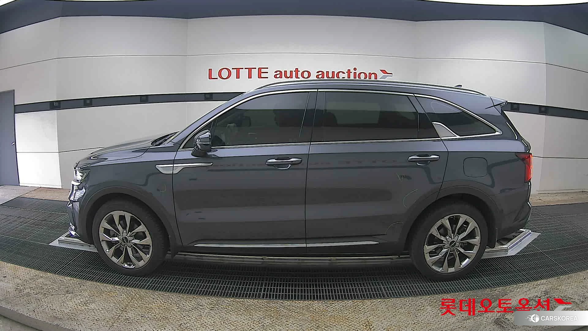 Kia Sorento id 3869451 из Кореи 33