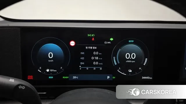 Hyundai Kona Hybrid (SX2) id 2939287 из Кореи 17