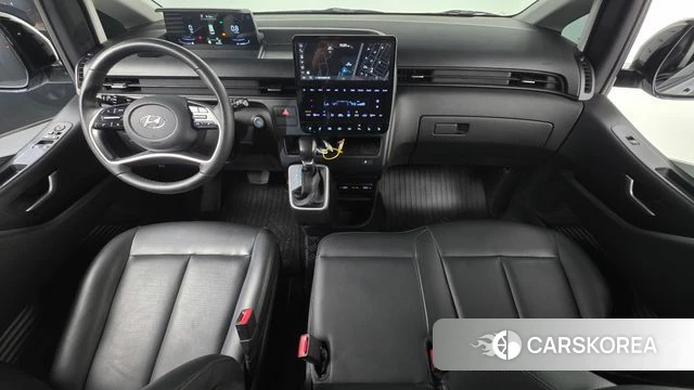 Hyundai Staria id 4586238 из Кореи 17