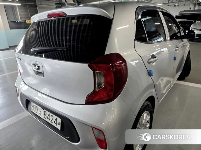 Kia All New Morning (JA) id 4895312 из Кореи 14