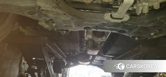 Kia The New Carnival id 4454896 из Кореи 15