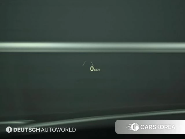 Hyundai The New Grandeur IG Hybrid id 4324380 из Кореи 12