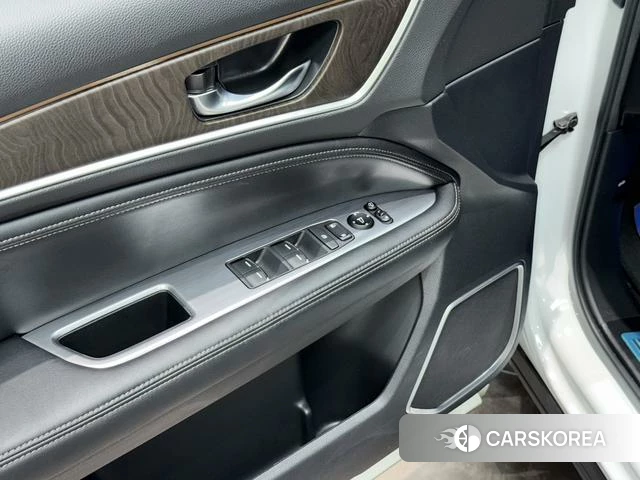 Honda Crown Road id 4299774 из Китая 29