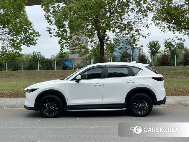 Mazda CX-5 id 4259570 из Китая 17