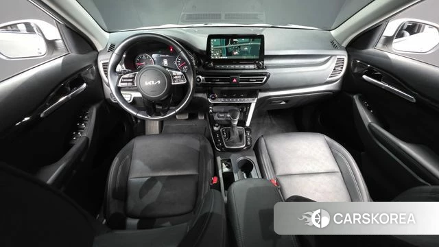 Kia Seltos id 4495145 из Кореи 30