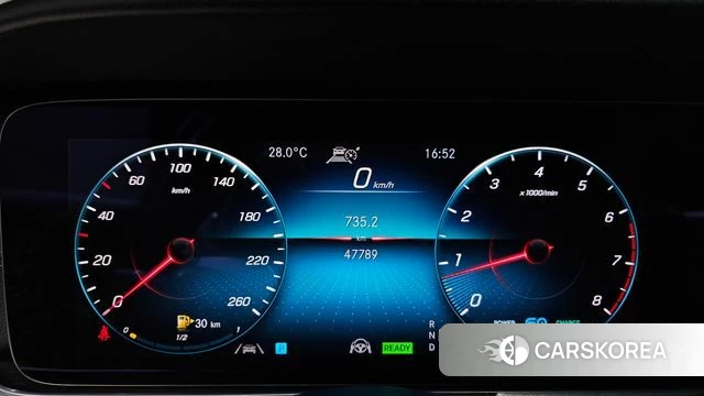 Mercedes-Benz E-Class W213 id 4651444 из Кореи 32