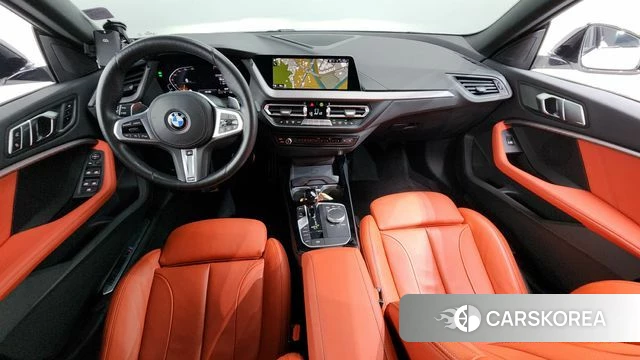 BMW 2 Series Gran Coupe (F44) id 3892360 из Кореи 17