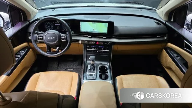 Kia Carnival 4th generation id 3534309 из Кореи 17